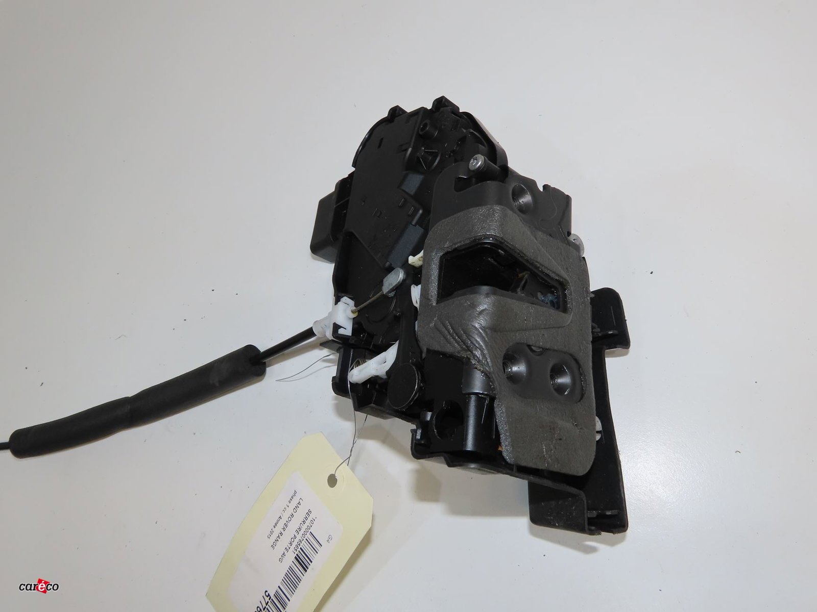 Serrure porte avg Land rover RANGE ROVER EVOQUE (L538) 2.2 d 4x4 (2011-2019) occasion