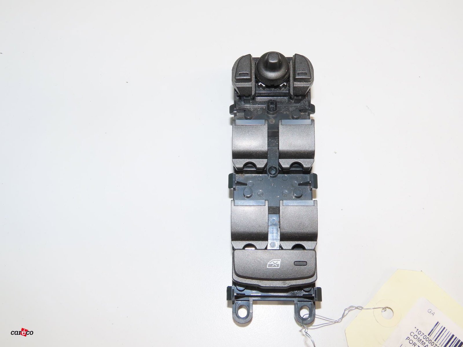 Commande lève-glace porte avant gauche Land rover RANGE ROVER EVOQUE (L538) 2.2 d 4x4 (2011-2019) occasion