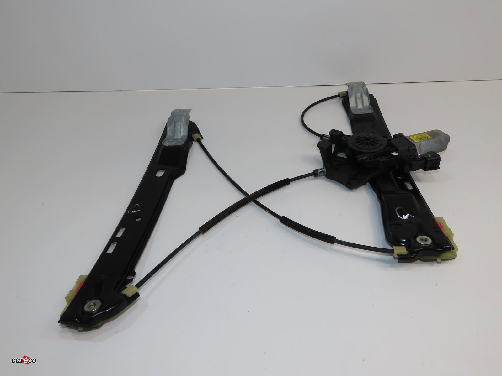 Mecanisme  moteur lève-glace avant droit Land rover RANGE ROVER EVOQUE (L538) 2.2 d 4x4 (2011-2019) occasion