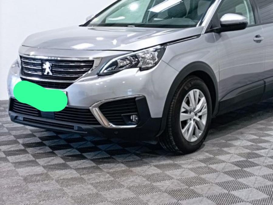Pièces de Peugeot 5008
