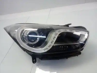 Phare de Hyundai  i40