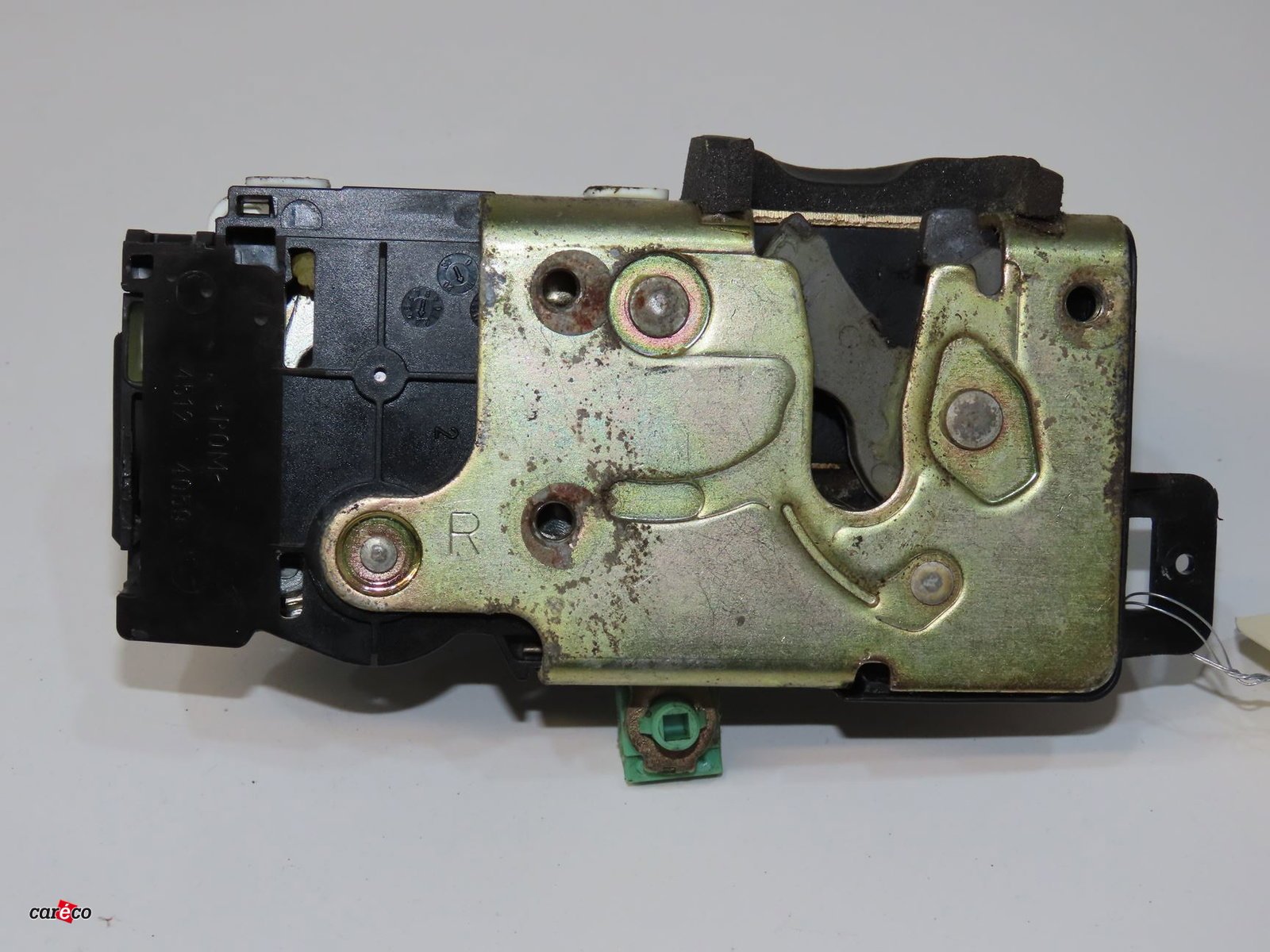 Serrure porte avd Jaguar S-TYPE II (X200) 2.7 d (2004-2007) occasion