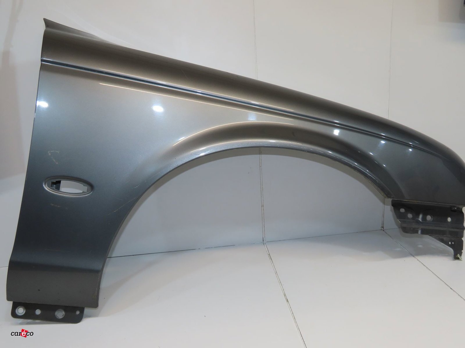 Aile avant droite Jaguar S-TYPE II (X200) 2.7 d (2004-2007) occasion