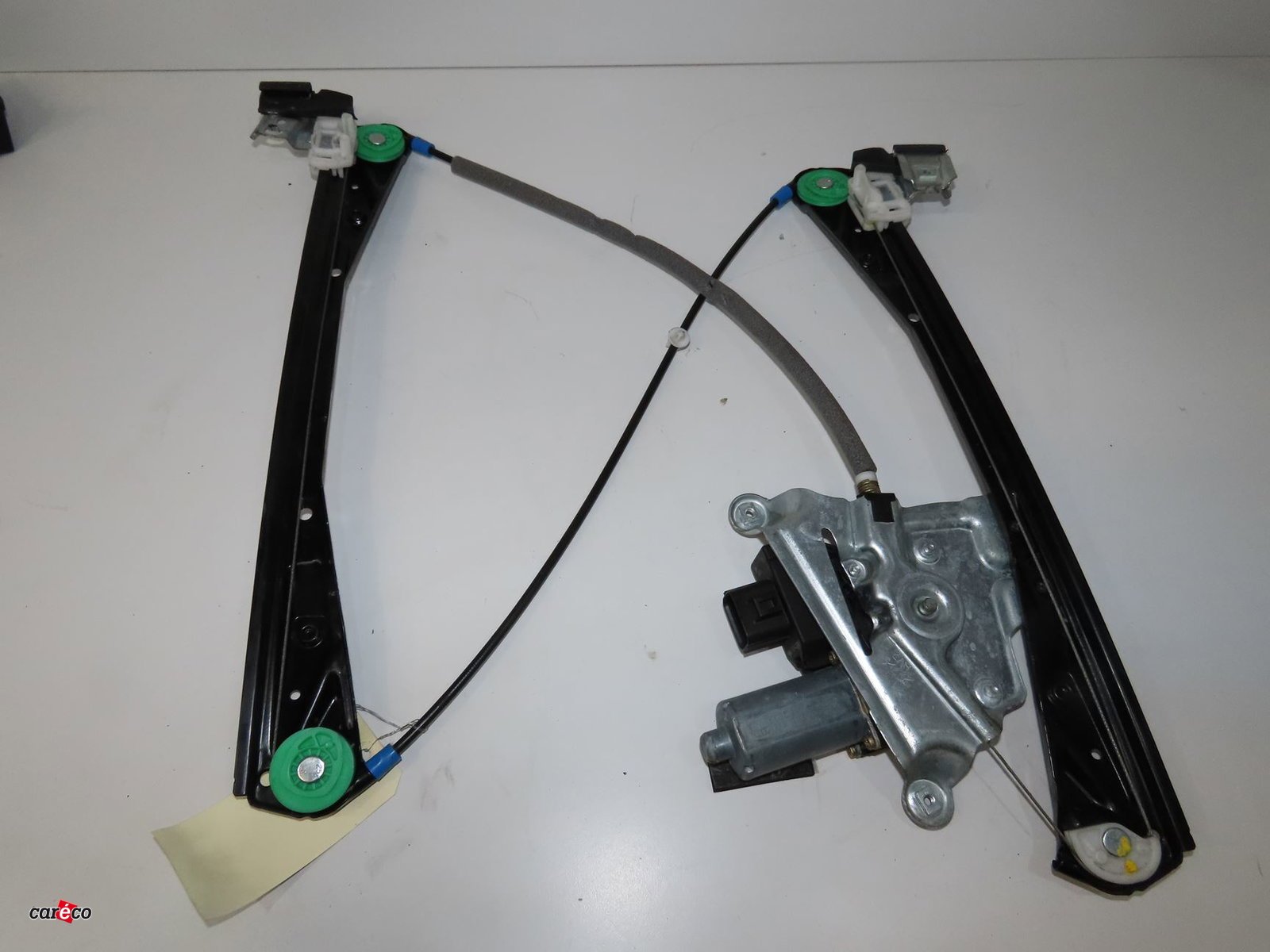 Mecanisme  moteur lève-glace avant droit Jaguar S-TYPE II (X200) 2.7 d (2004-2007) occasion