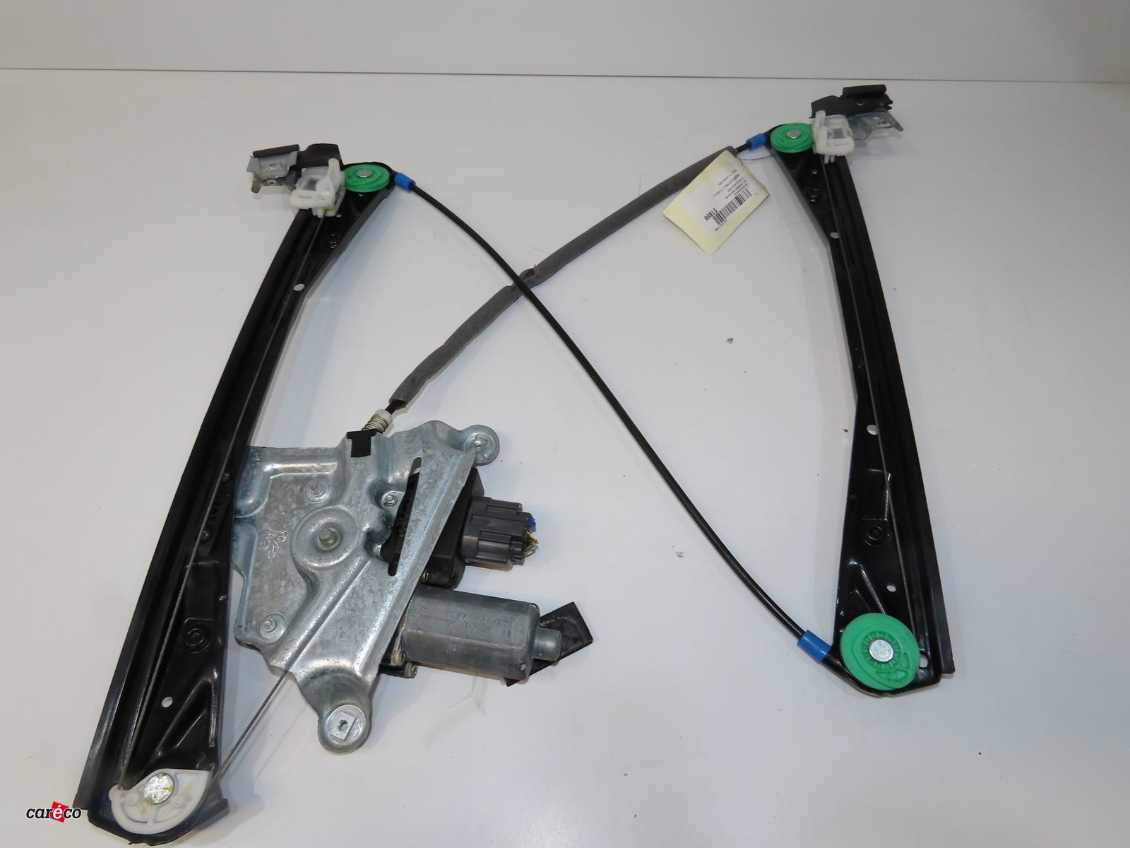 Mecanismemoteur leve-glace avg Jaguar S-TYPE II (X200) 2.7 d (2004-2007) occasion
