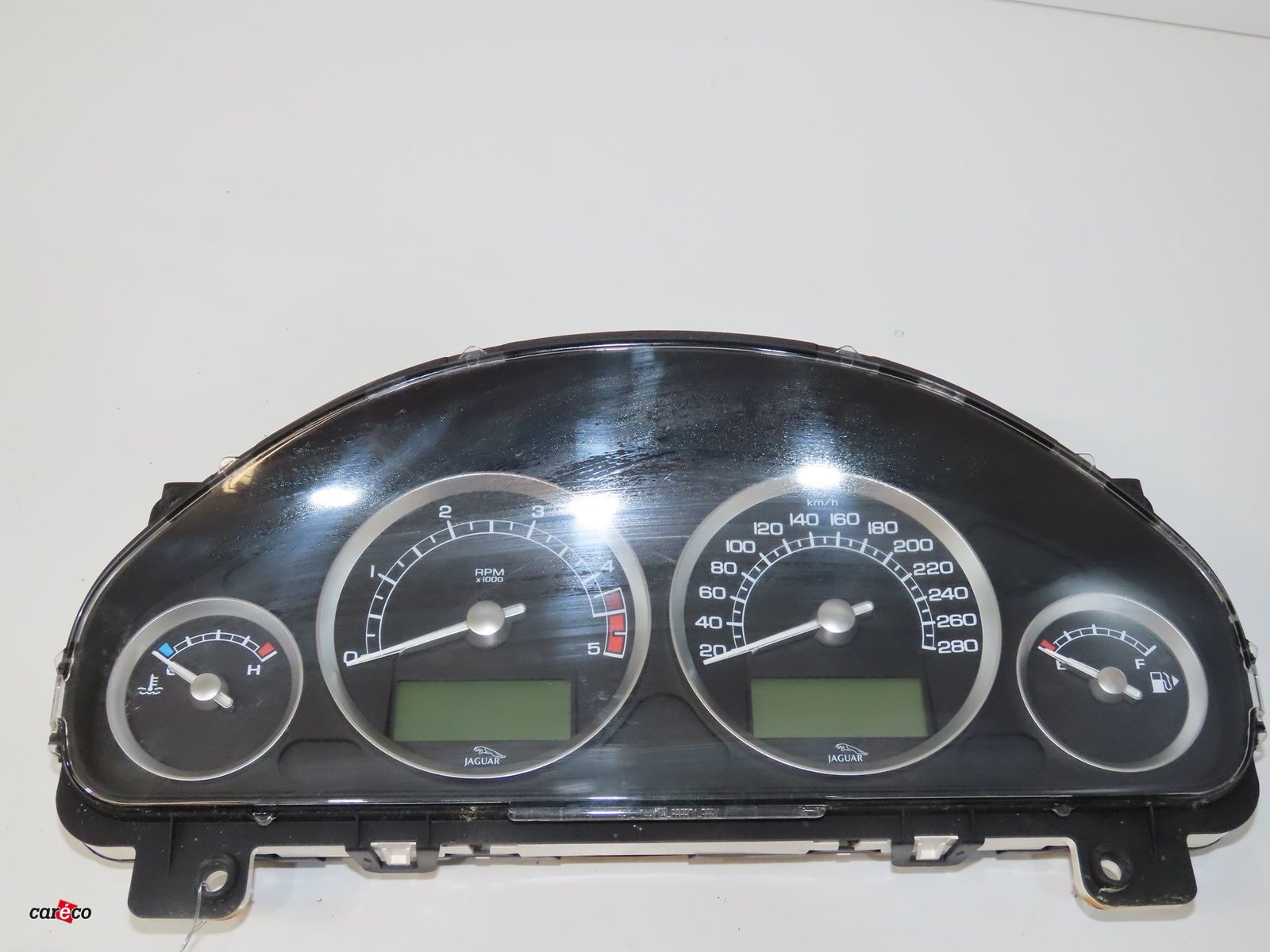 Compteur Jaguar S-TYPE II (X200) 2.7 d (2004-2007) occasion
