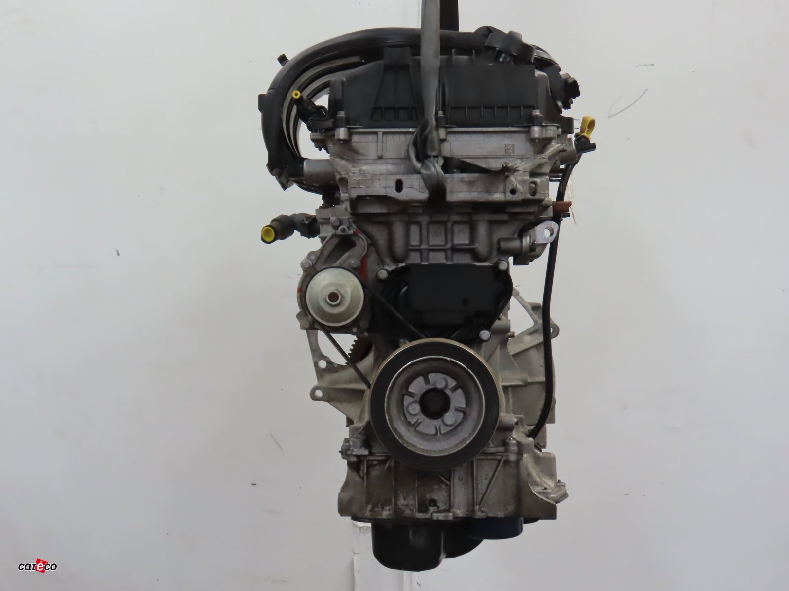 Moteur essence Citroen C3 II (SC_) 1.0 vti 68 (2012) 5 portes occasion