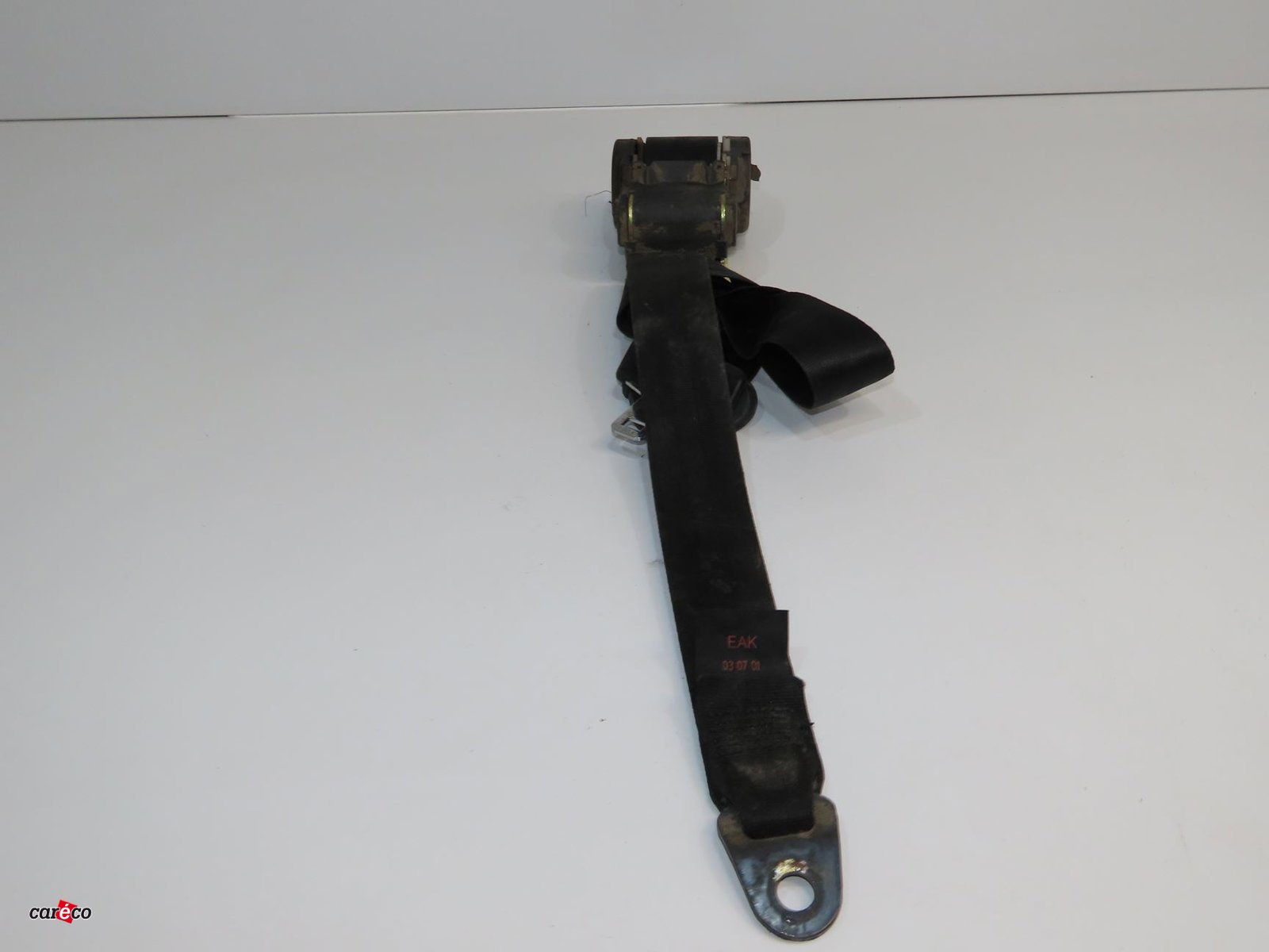 Ceinture arrière droite Fiat SCUDO Autobus-Autocar (220_) 1.9 d (1996-1998) occasion
