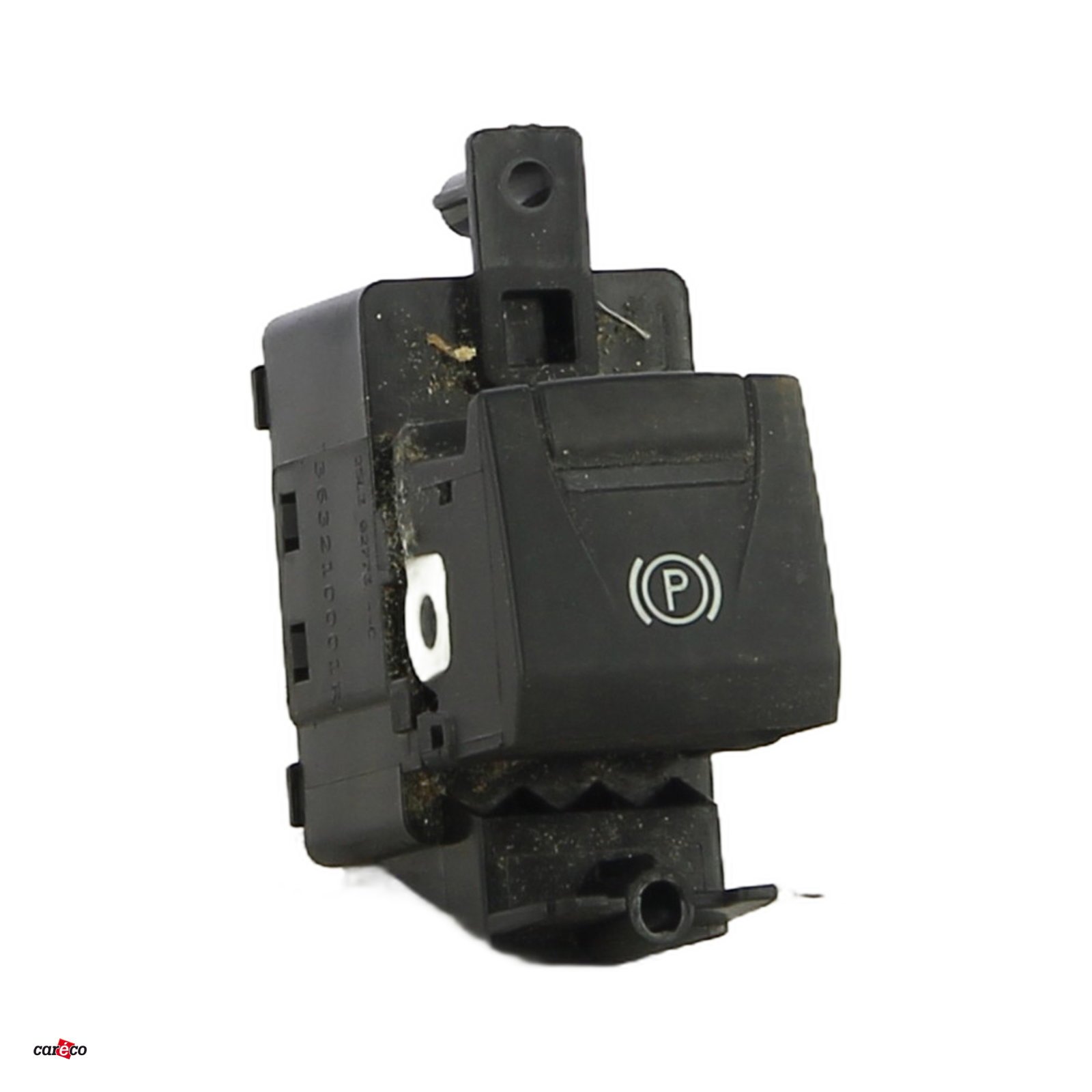 Bouton frein a main electrique Renault LAGUNA III (BT0-1) 2.0 dci (bt07, bt0j, bt14, bt1a, bt1s) (2007-2015) 5 portes occasion