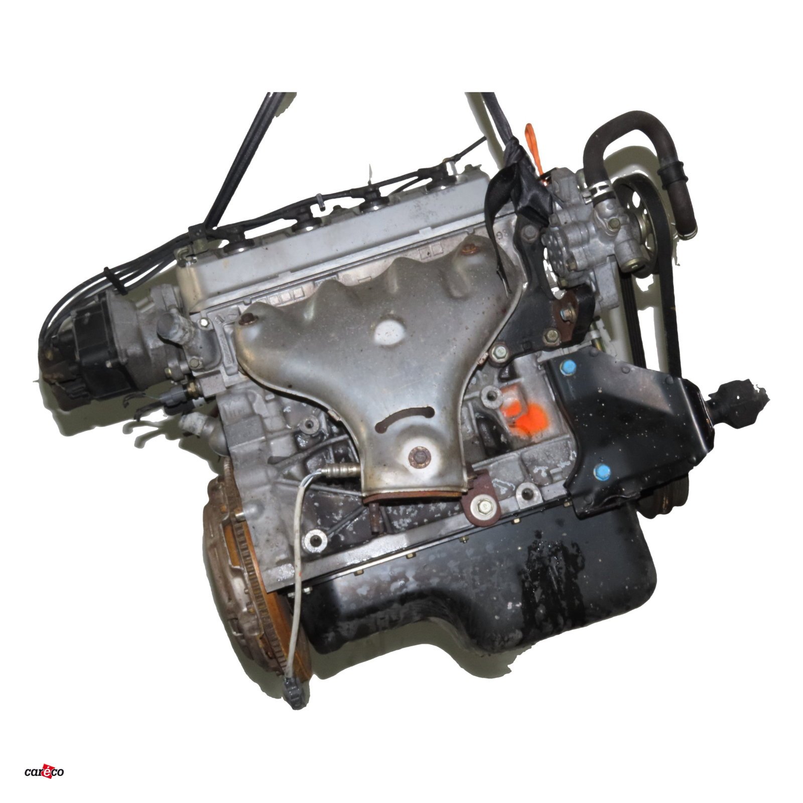 Moteur essence Honda CIVIC VI Hatchback (EJ, EK) 1.4 i s (ej9) (1995-2001) occasion