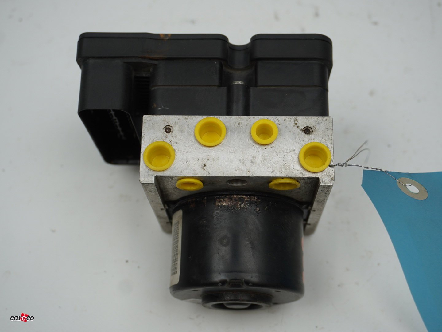 Calculateur abs Citroen C3 I (FC_, FN_) 1.4 hdi (2003-2011) occasion