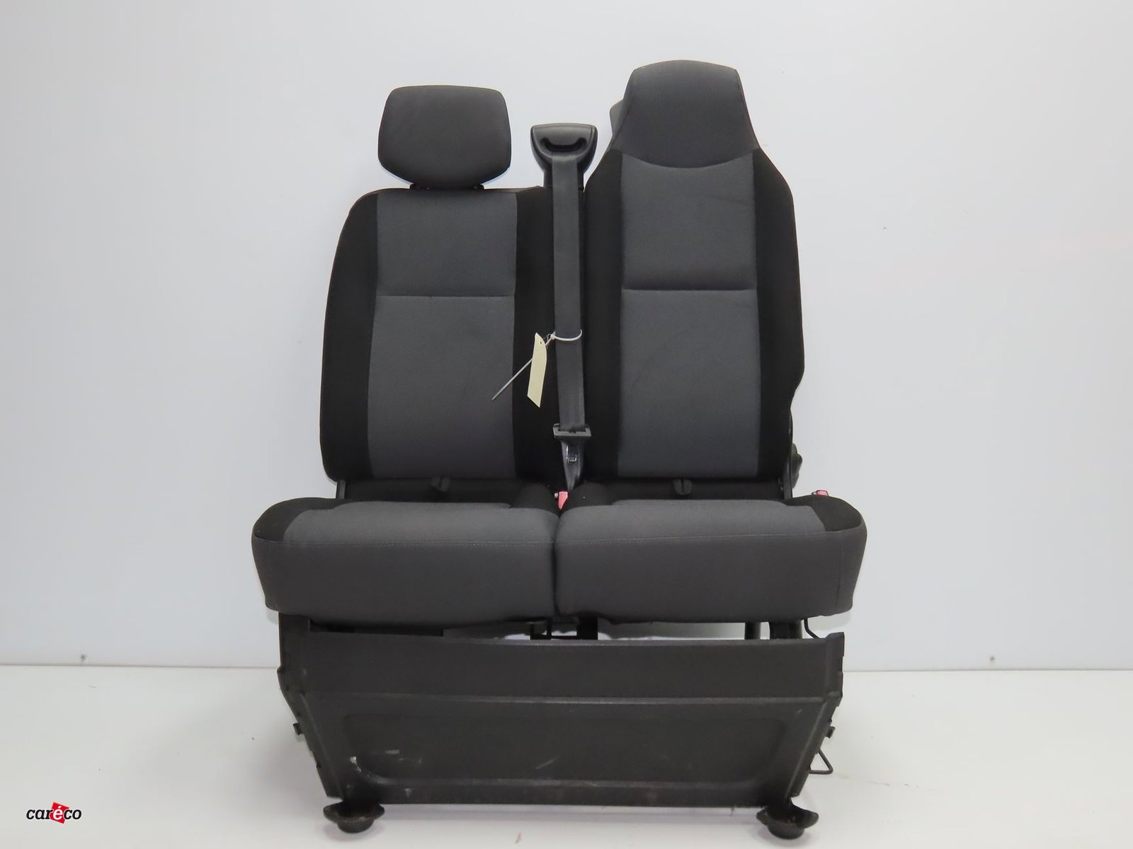 Banquette avant Renault MASTER III Camionnette (FV) 2.3 dci 125 fwd (fv0c, fv0d, fv0g, fv0h, fv0j, fv0k) (2010) occasion