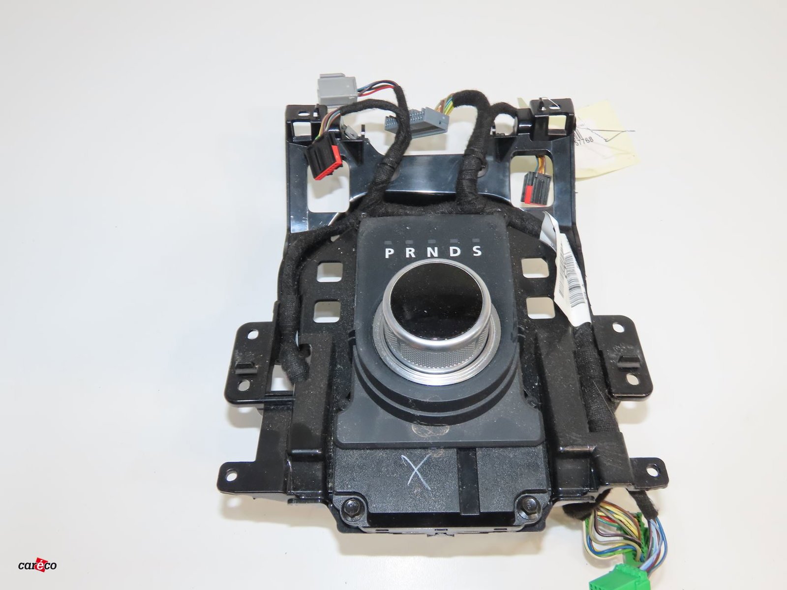 Levier de vitesses Land rover RANGE ROVER EVOQUE (L538) 2.2 d 4x4 (2011-2019) occasion