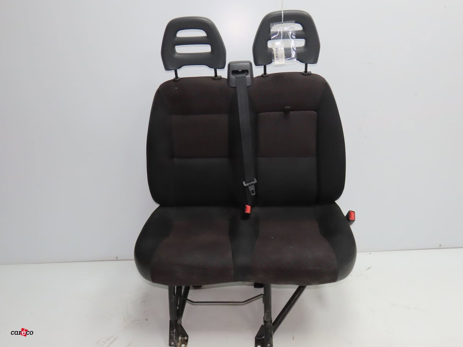 Banquette avant Peugeot BOXER Camionnette 2.2 hdi 130 (2011) occasion