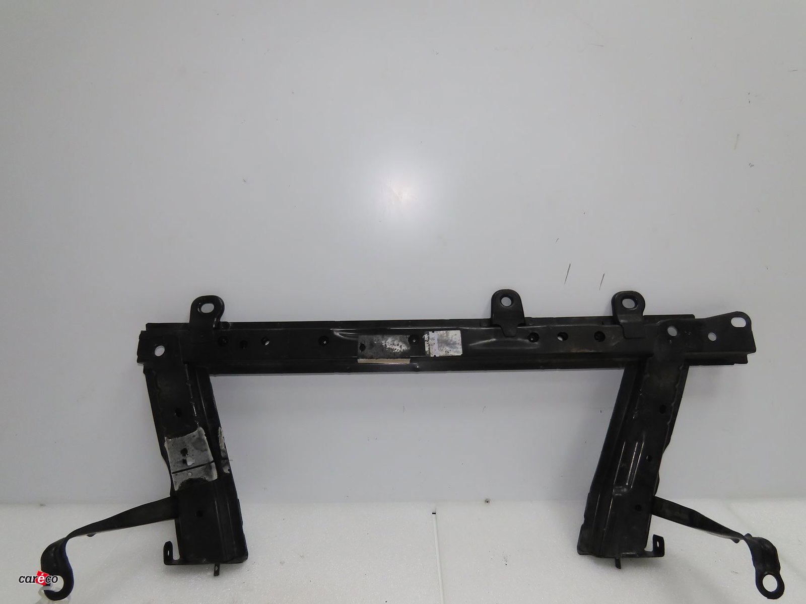 Traverse inférieure armature avant Renault CLIO IV Grandtour (KH_) 1.5 dci 90 (khn3, khn4) (2012) 5 portes occasion