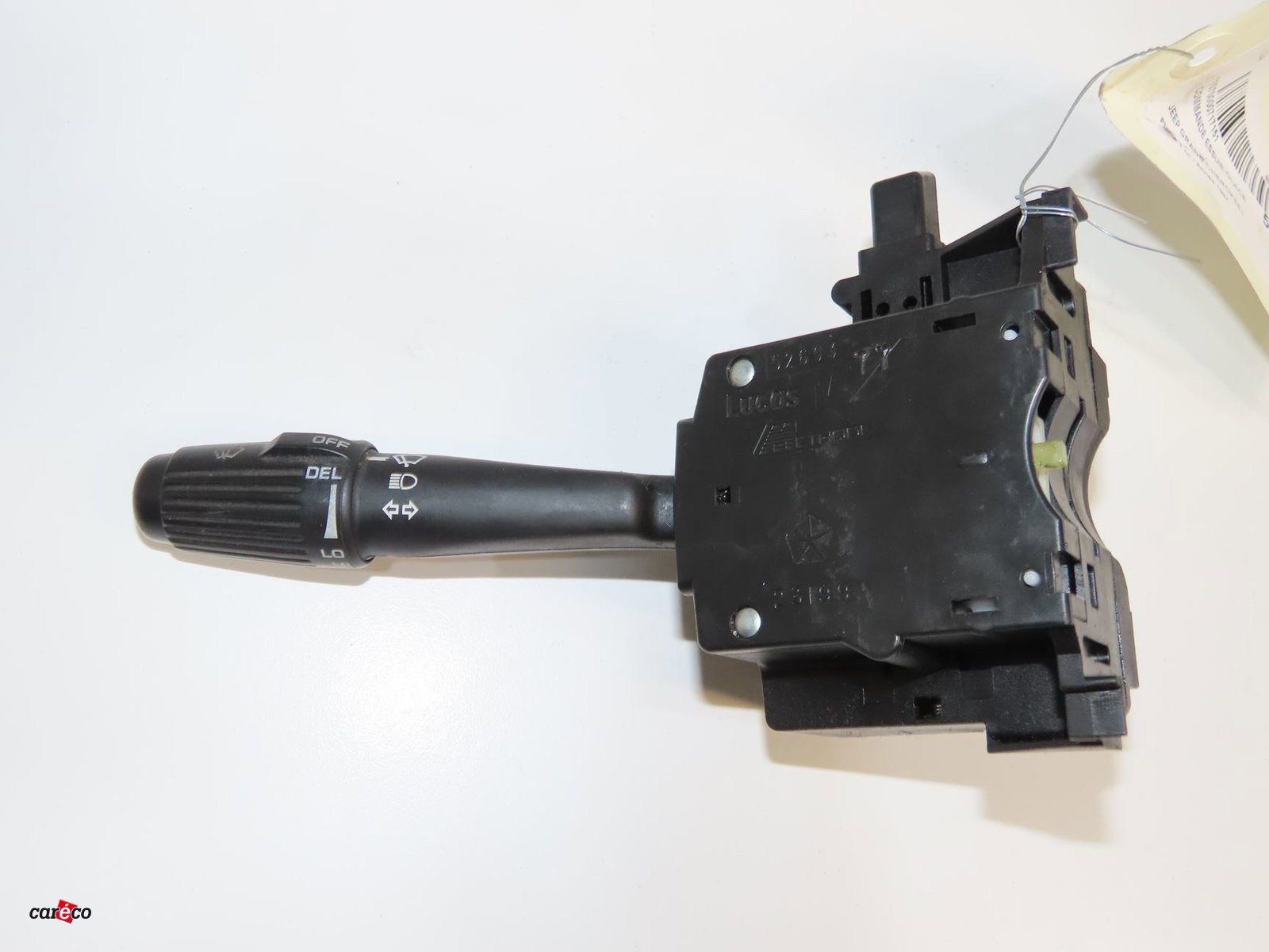Commande essuie glace Jeep GRAND CHEROKEE I (ZJ, ZG) 2.5 td 4x4 (z) (1995-1999) occasion