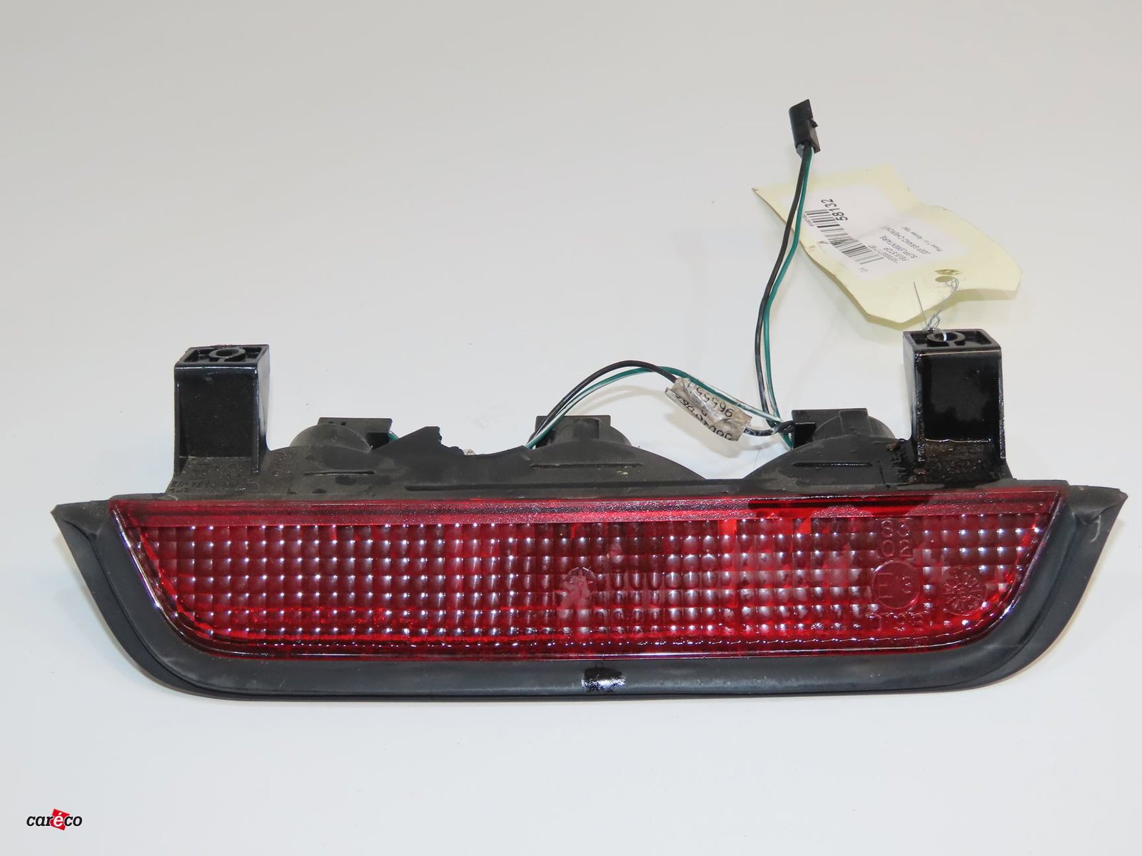 Feux stop supplementaire Jeep GRAND CHEROKEE I (ZJ, ZG) 2.5 td 4x4 (z) (1995-1999) occasion
