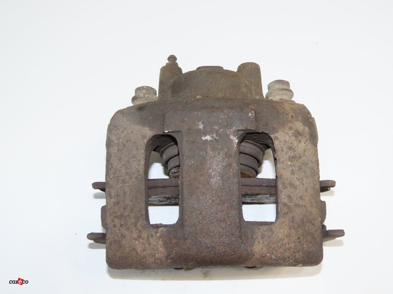 Etrier de frein avant gauche Jeep GRAND CHEROKEE I (ZJ, ZG) 2.5 td 4x4 (z) (1995-1999) occasion