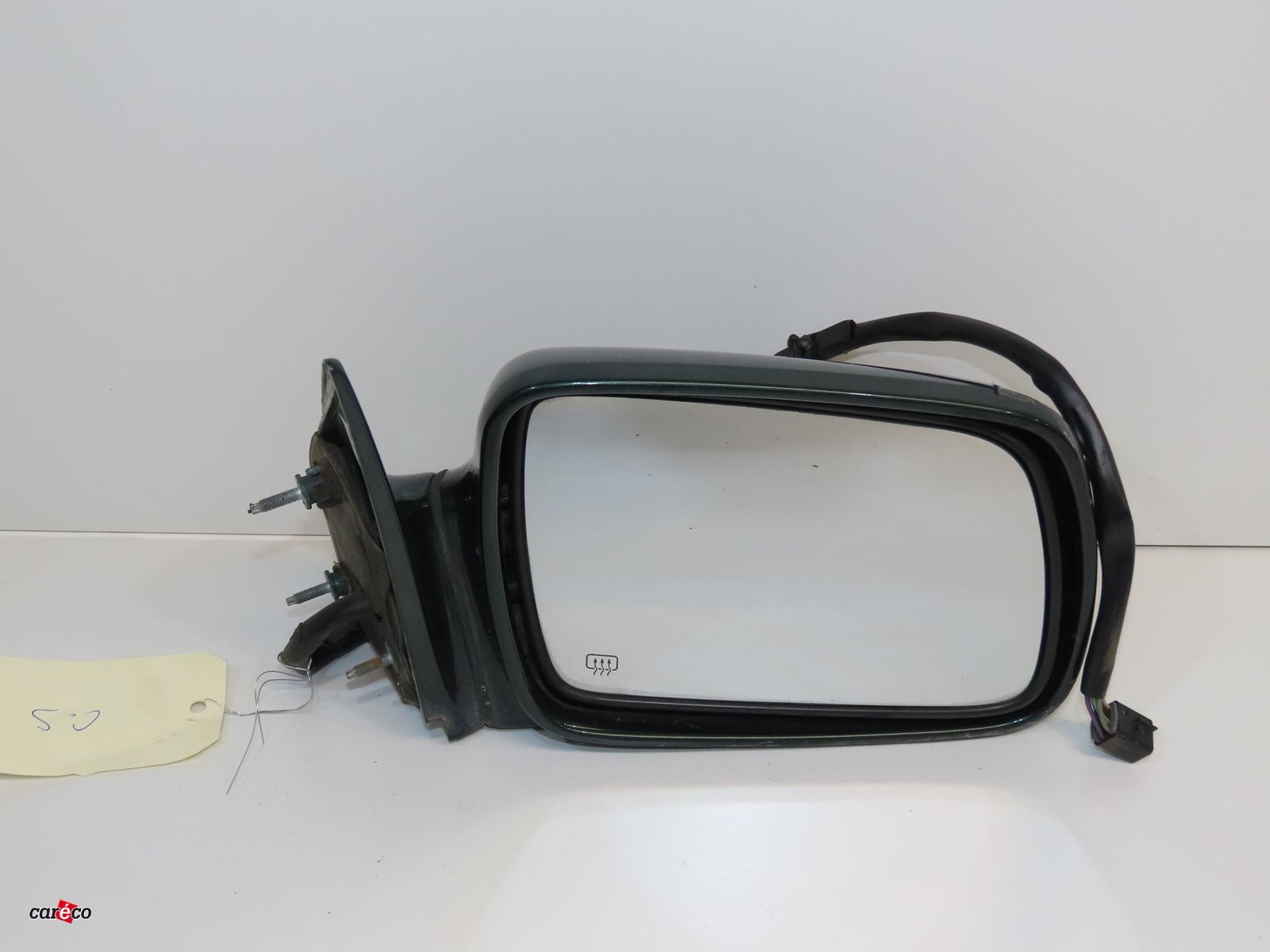 Retroviseur exterieur electrique droit Jeep GRAND CHEROKEE I (ZJ, ZG) 2.5 td 4x4 (z) (1995-1999) occasion