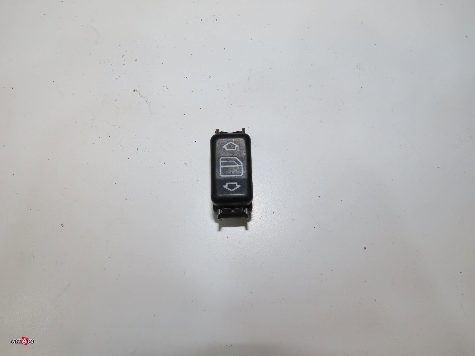 Commande lève-glace porte avant droite Mercedes-benz CLASSE S (W126) 300 se, sel (126.024, 126.025) (1986-1991) occasion