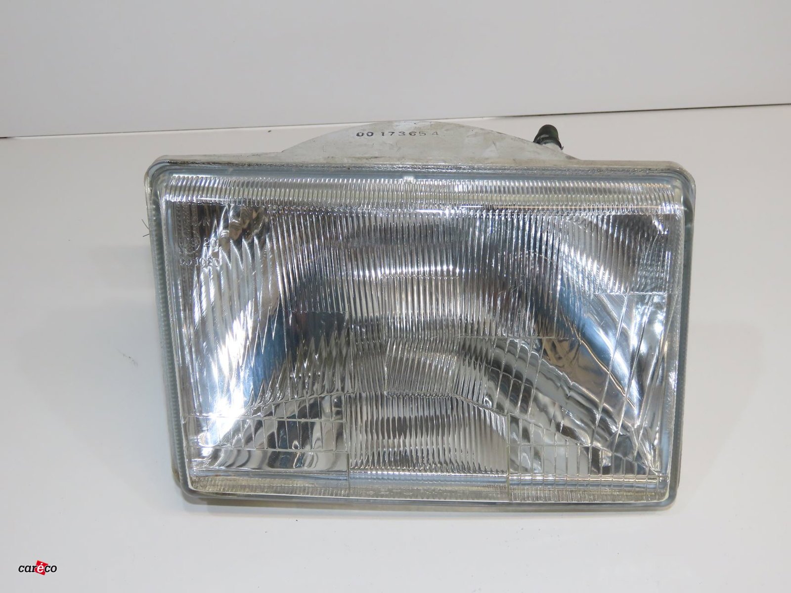 Phare droit Jeep GRAND CHEROKEE I (ZJ, ZG) 2.5 td 4x4 (z) (1995-1999) occasion