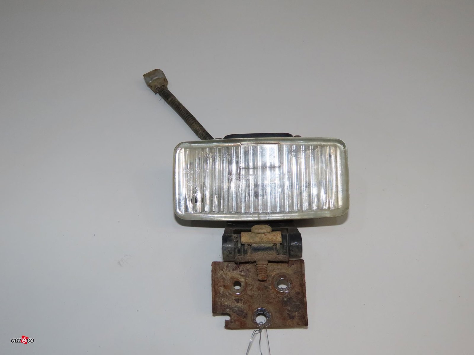 Phare antibrouillard avant gauche Jeep GRAND CHEROKEE I (ZJ, ZG) 2.5 td 4x4 (z) (1995-1999) occasion