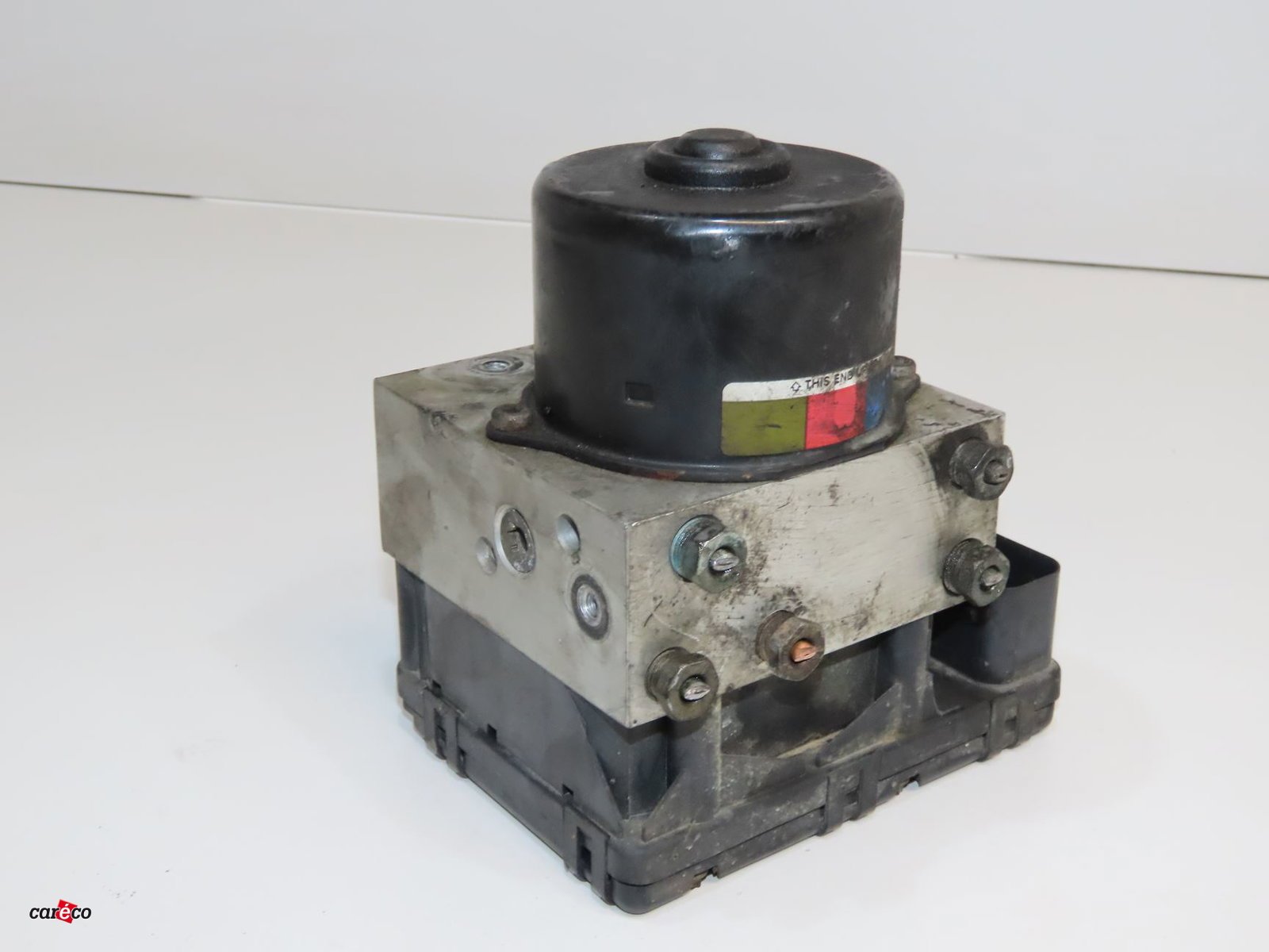 Unité hydraulique abs Jeep GRAND CHEROKEE I (ZJ, ZG) 2.5 td 4x4 (z) (1995-1999) occasion