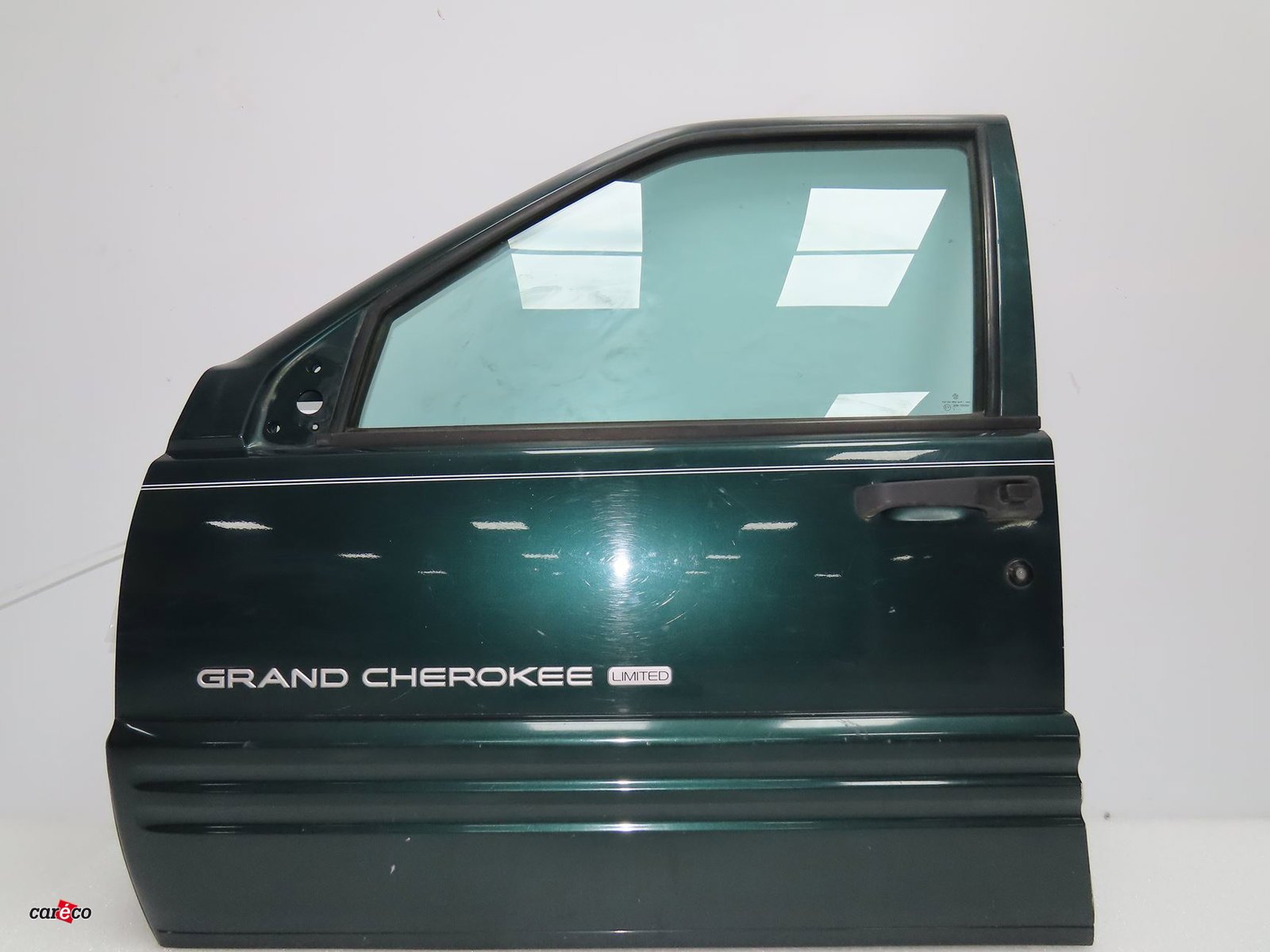 Porte avant gauche Jeep GRAND CHEROKEE I (ZJ, ZG) 2.5 td 4x4 (z) (1995-1999) occasion