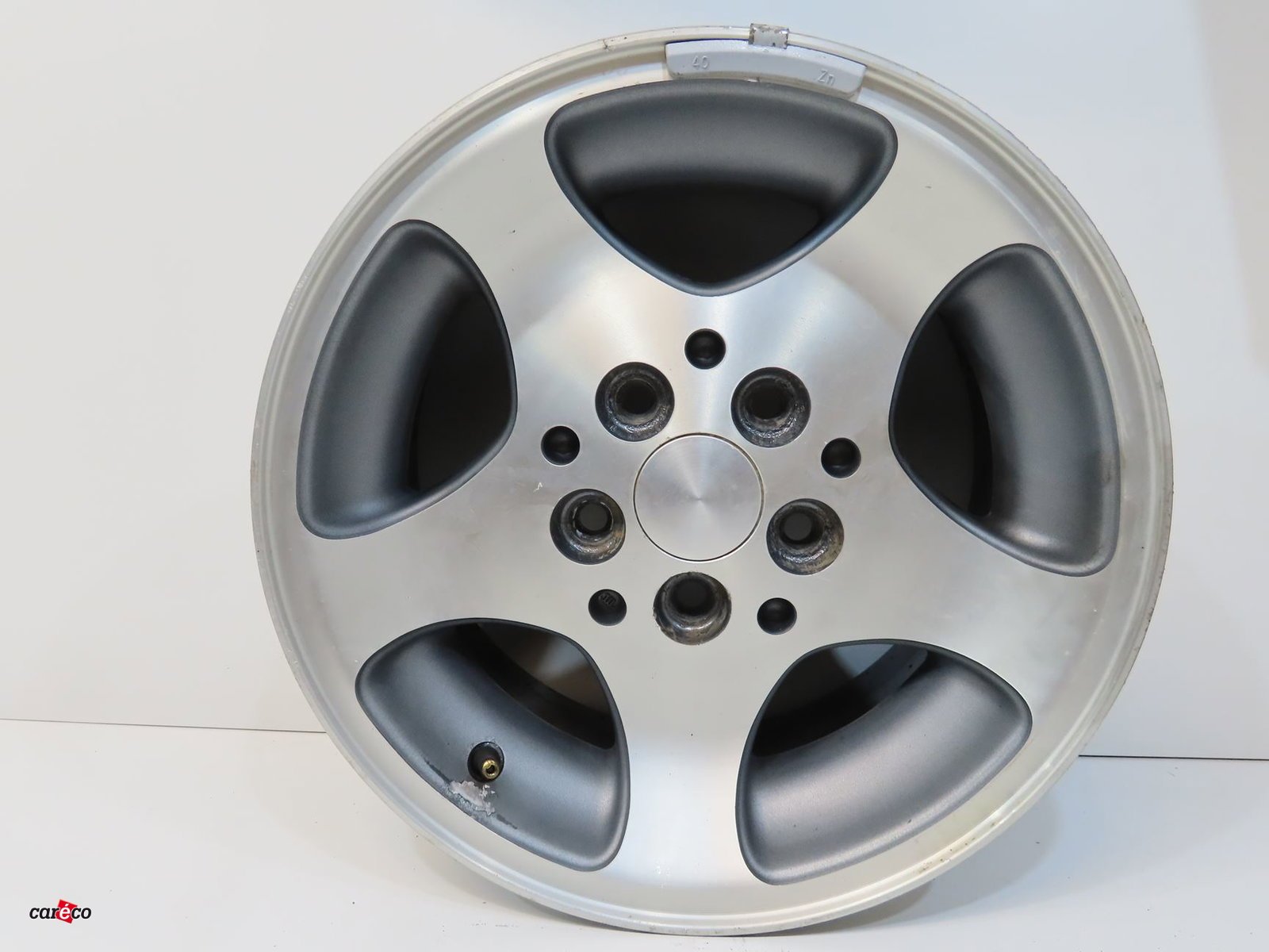 Jante aluminium Jeep GRAND CHEROKEE I (ZJ, ZG) 2.5 td 4x4 (z) (1995-1999) occasion