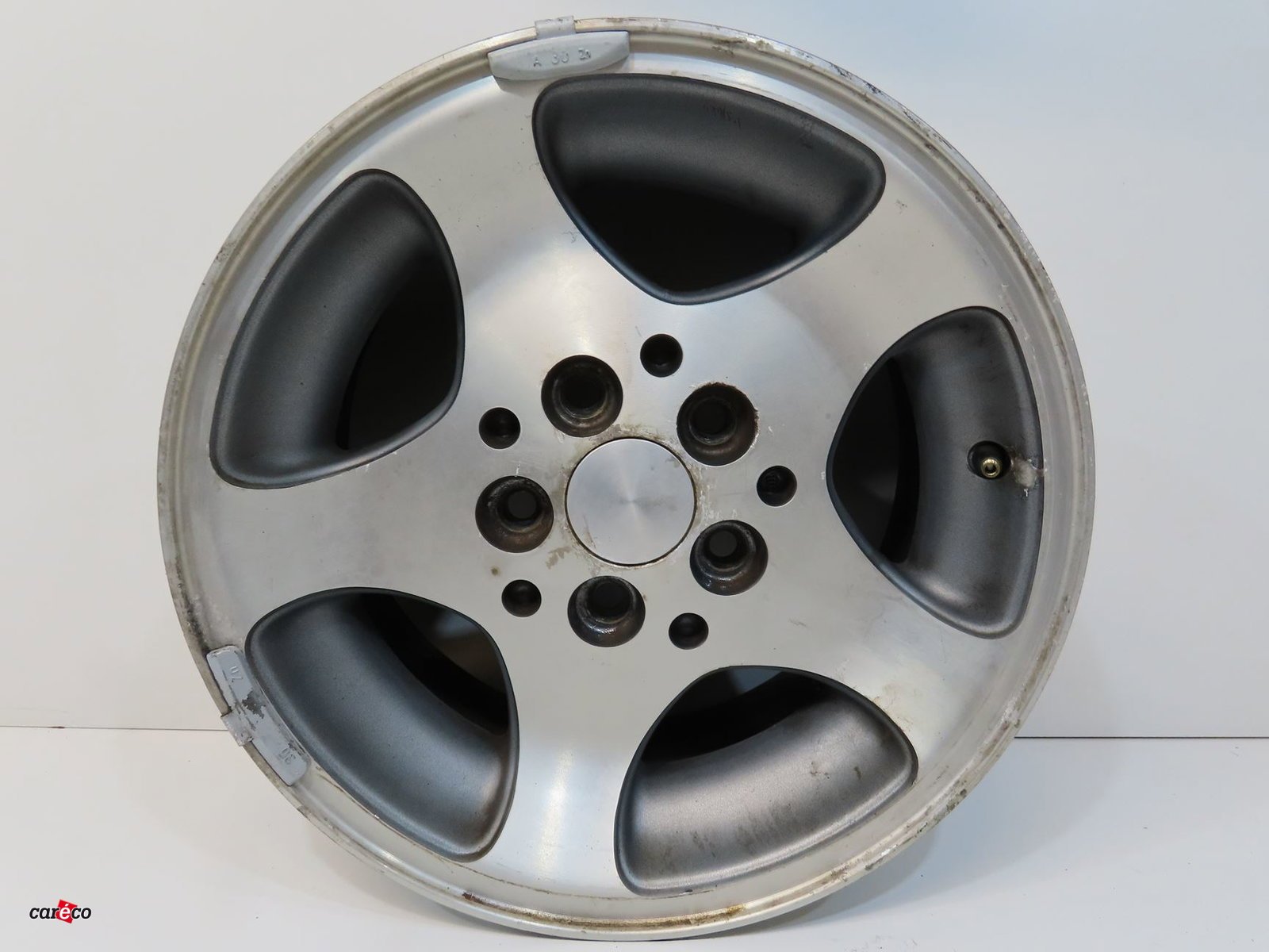 Jante aluminium Jeep GRAND CHEROKEE I (ZJ, ZG) 2.5 td 4x4 (z) (1995-1999) occasion