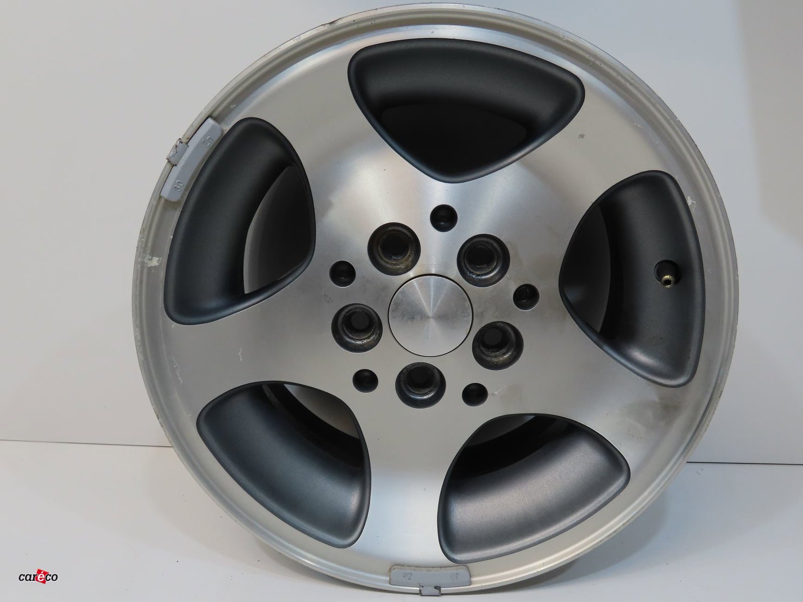 Jante aluminium Jeep GRAND CHEROKEE I (ZJ, ZG) 2.5 td 4x4 (z) (1995-1999) occasion