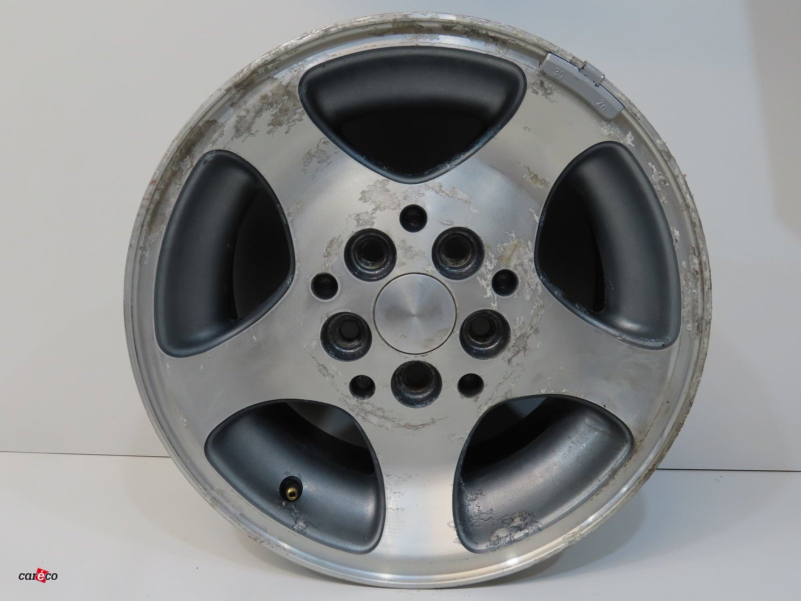Jante aluminium Jeep GRAND CHEROKEE I (ZJ, ZG) 2.5 td 4x4 (z) (1995-1999) occasion