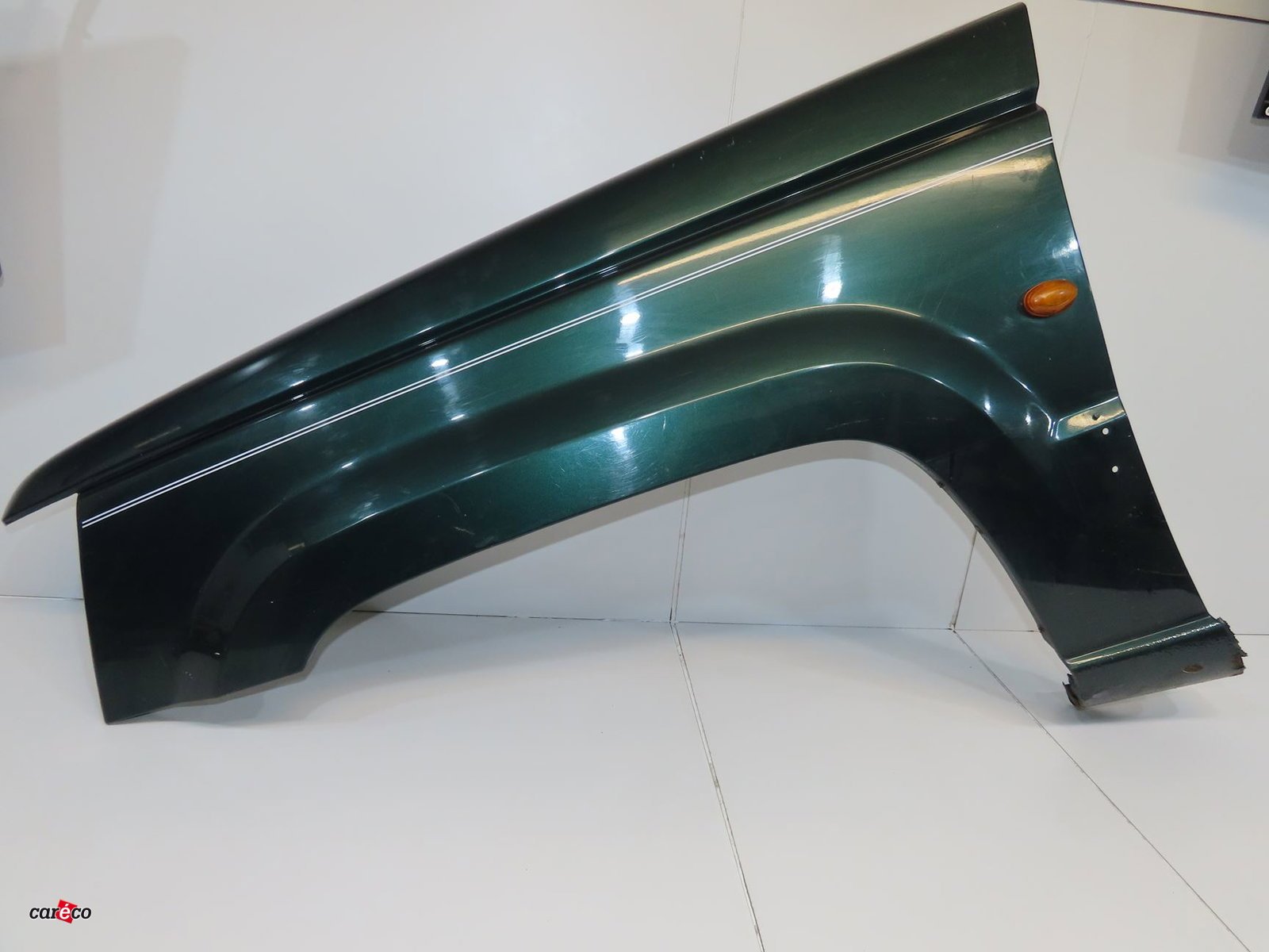 Aile avant gauche Jeep GRAND CHEROKEE I (ZJ, ZG) 2.5 td 4x4 (z) (1995-1999) occasion