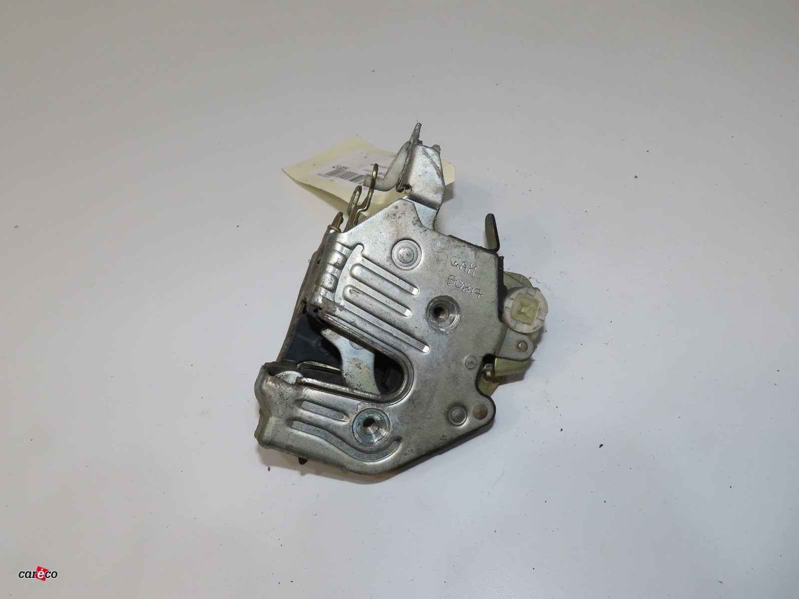 Serrure porte avd Mercedes-benz CLASSE S (W126) 300 se, sel (126.024, 126.025) (1986-1991) occasion