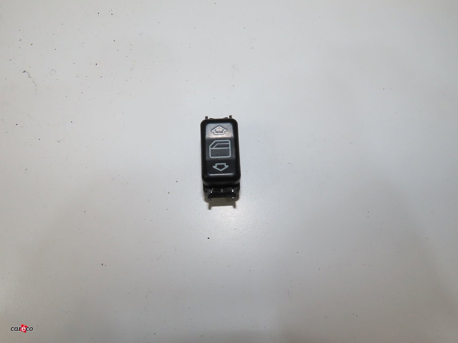 Commande lève-glace porte avant gauche Mercedes-benz CLASSE S (W126) 300 se, sel (126.024, 126.025) (1986-1991) occasion