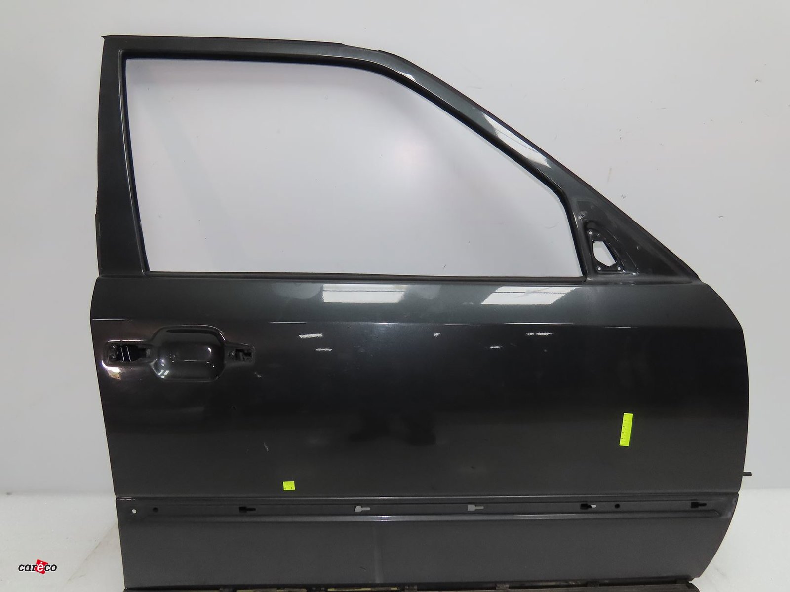 Porte avant droite Mercedes-benz CLASSE S (W126) 300 se, sel (126.024, 126.025) (1986-1991) occasion
