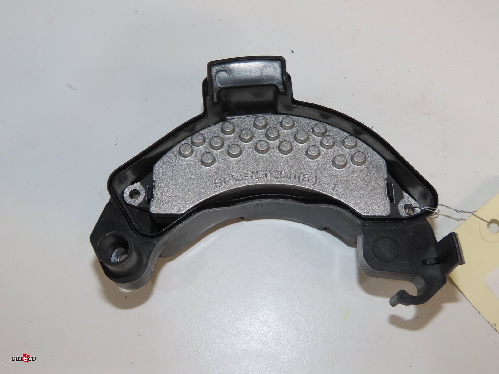 Resistance de chauffage Renault CLIO V (B7_) 1.6 e-tech 140 (b7mu) (2020) occasion