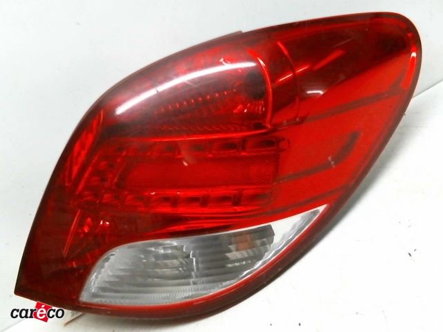 Feu arrière droit Peugeot 207-207 (WA_, WC_) 1.4 hdi (2006-2015) 5 portes occasion