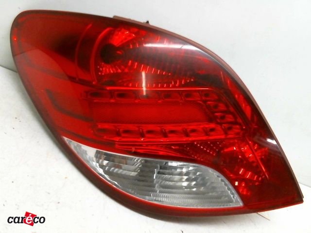 Feu arrière gauche Peugeot 207-207 (WA_, WC_) 1.4 hdi (2006-2015) 5 portes occasion